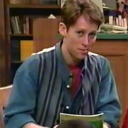 Jesse (Sesame Street)