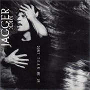 Don't Tear Me Up - Mick Jagger