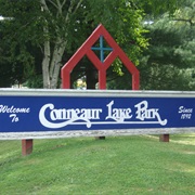 Conneaut Lake Park