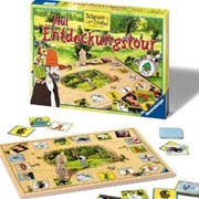 Pettersson Und Findus: Auf Entdeckungstour