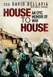 House to House (David Bellavia)