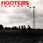 Johnny B - Hooters