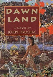 Dawn Land (Joseph Bruchac)