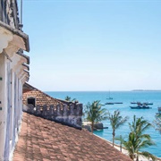 Stone Town, Zanzibar