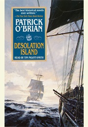 Desolation Island (Patrick O'Brian)