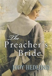 The Preacher&#39;s Bride (Jody Hedlund)