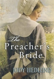 The Preacher's Bride (Jody Hedlund)