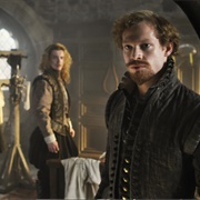 Gorboduc by Thomas Norton and Thomas Sackville