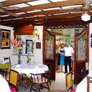 Paladar Restaurants in Cuba