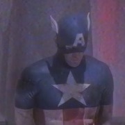 Captain America
