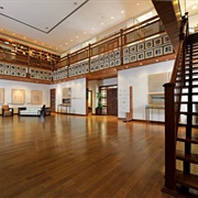 Sheikh Ebrahim Bin Mohammed Al Khalifa Centre for Culture & Research