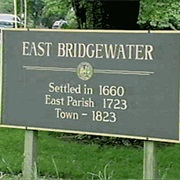 East Bridgewater
