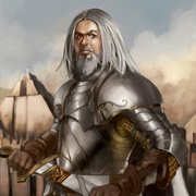 Barristan Selmy