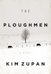 The Ploughmen (Kim Zupan)
