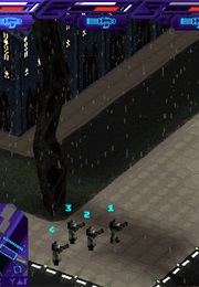 Syndicate Wars (1996)