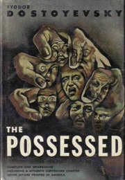 The Possessed (Dostoyevsky)