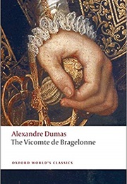 The Vicomte De Bragelonne (Alexandre Dumas)