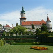 Nové Město Nad Metují