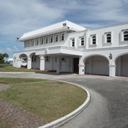 Government House, Guam