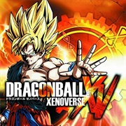 Dragon Ball Xenoverse