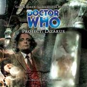 Project: Lazarus (Parts 3-4)