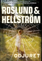 Odjuret (Anders Roslund)