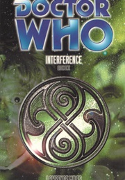 Interference: Book One (Lawrence Miles)