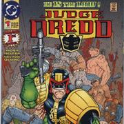 Judge Dredd