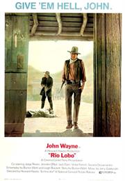 Rio Lobo (1970)