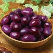 Purple Olives