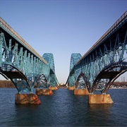 Grand Island, New York