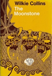 The Moonstone (Wilkie Collins)