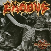 War Is My Shepherd - Exodus