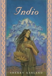 Indio (Sherry Garland)