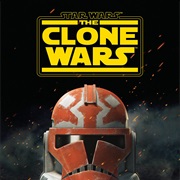 Star Wars: The Clone Wars (New Season)