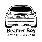 Beamer Boy by Lil Peep