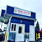 Smitty's in & Out (Elma, Washington)