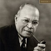 Archibald Alphonso Alexander