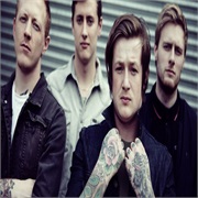 Deaf Havana
