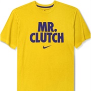 Cocky Slogan T-Shirt