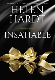 Insatiable (Helen Hardt)