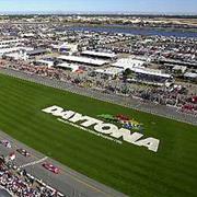 Daytona Speedway