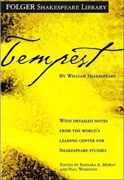 The Tempest