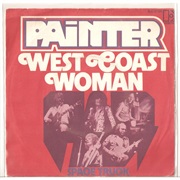 Painter - West Coast Woman