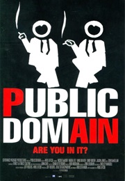 Public Domain (2004)
