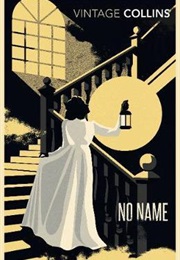 No Name (Wilkie Collins)