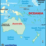 Marshall Islands