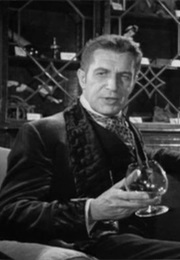 Alfred Hitchcock Presents: "The Perfect Crime" (1957)