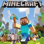 Minecraft (2009)