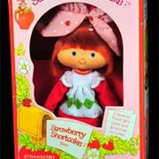 Strawberry Shortcake